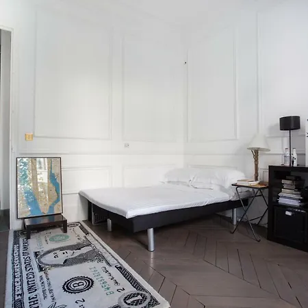 דירה Avenue Foch Iv By Onefinestay