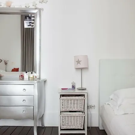 דירה Avenue Foch Iv By Onefinestay פריז