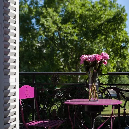 Avenue Foch Iv By Onefinestay דירה