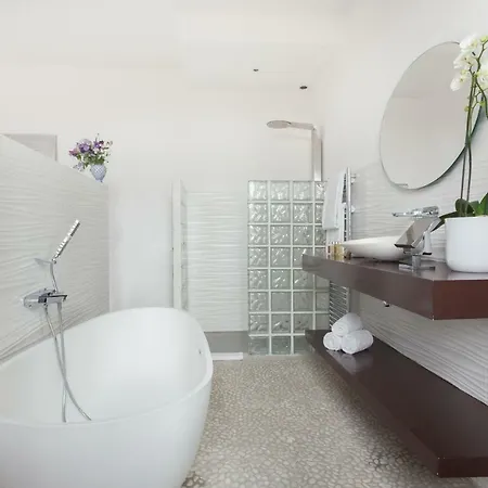 דירה Avenue Foch Iv By Onefinestay פריז